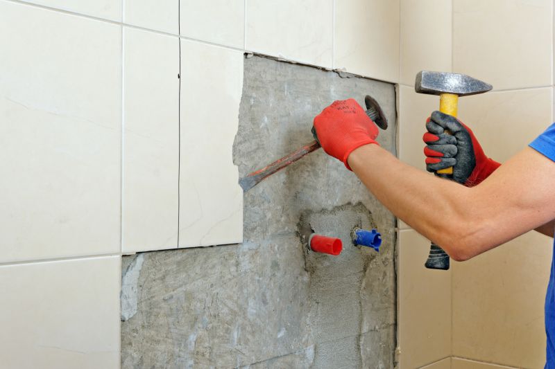 Top Bathroom Remodeling Companies in Brunswick, OH