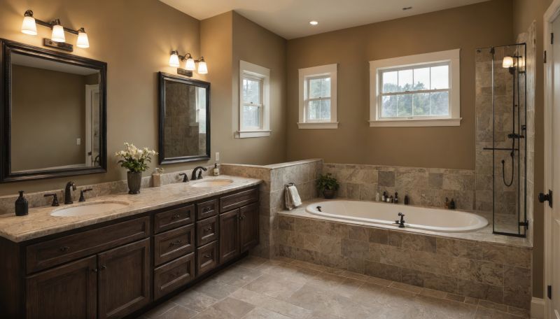 Top Bathroom Remodeling Companies in Vermilion, OH
